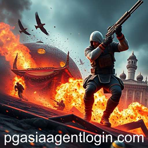pgasia agent login
