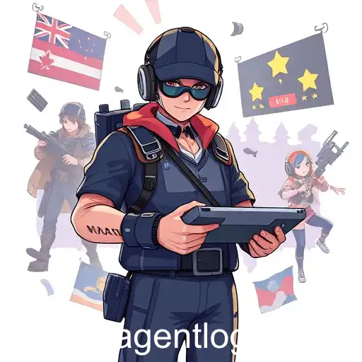 Surge in Gaming Access Amidst Digital Evolution