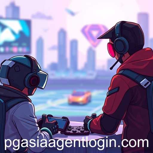 Digital Evolution in Gaming