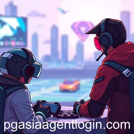 Digital Evolution in Gaming