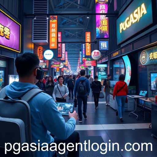 Emerging Trends in Online Gaming Platforms