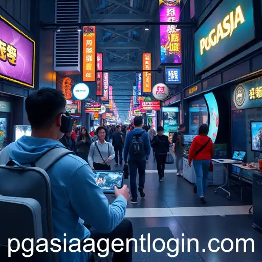 Emerging Trends in Online Gaming Platforms