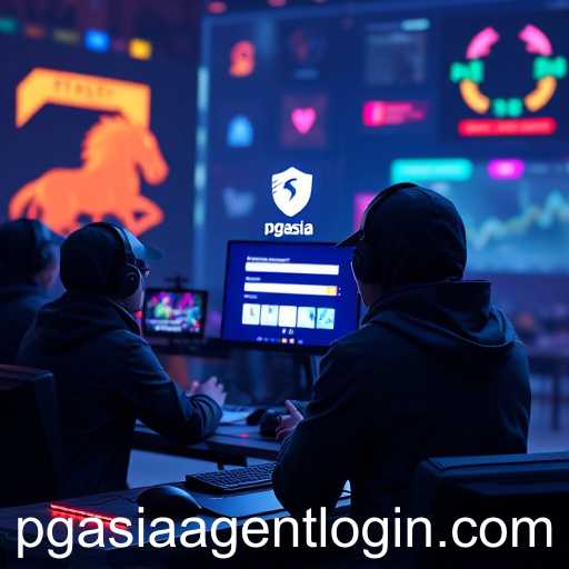 Gaming Platforms Evolve Amidst Increasing Cybersecurity Concerns