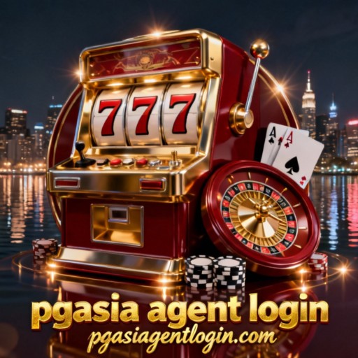 pgasia agent login