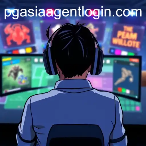 Digital Entertainment Evolution in 2025