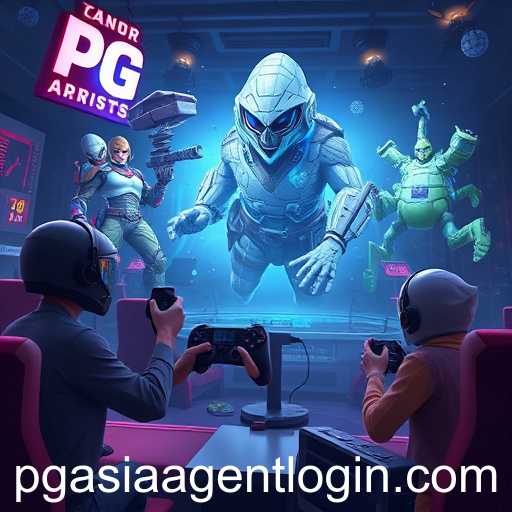 The Growth of Online Gaming and Security Concerns