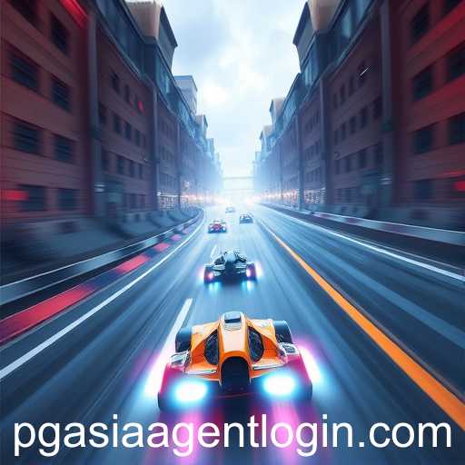 pgasia agent login