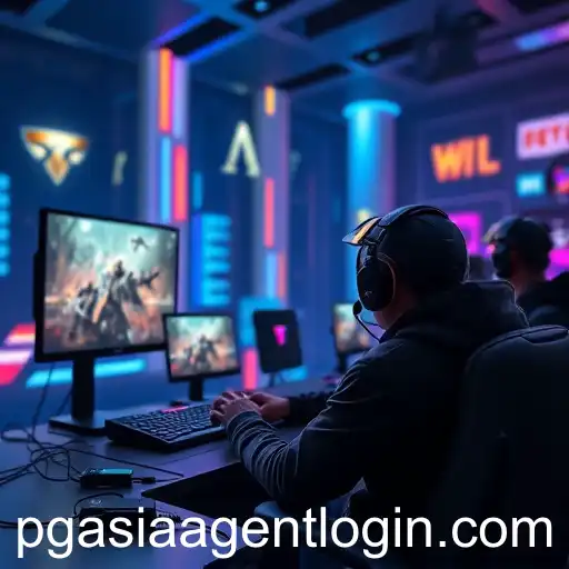 The Rise of Online Gaming Platforms in Asia